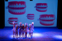 Teeth 3