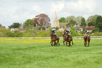 Race 3 - Aga Ladies Open 19