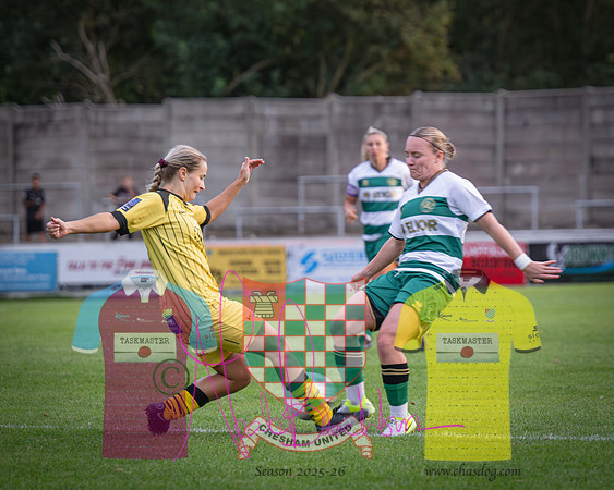 Chesham United 1 v 7 QPR (100 of 579)