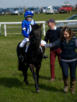 Pony Race 1 -  4