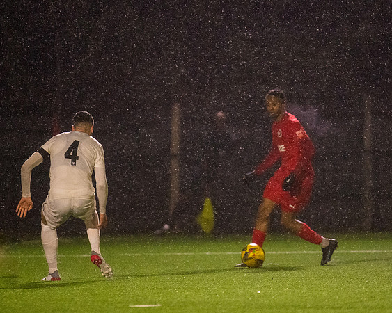 Rams v MK Dons (347 of 402)