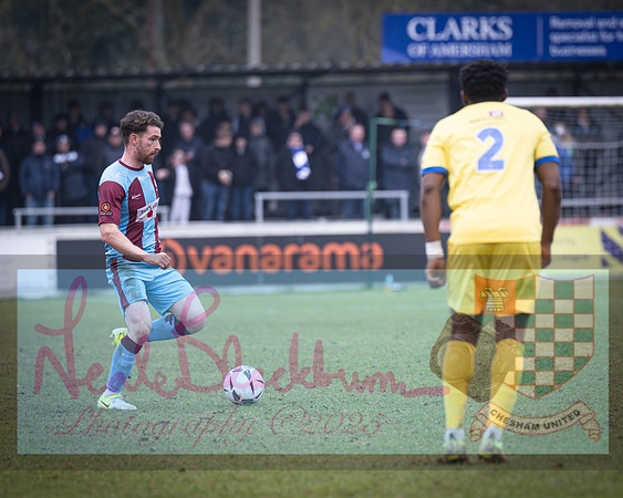 Chesham Utd 1 Enfield Town 3 (239 of 473)