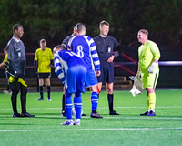 AFC Reading 4 Eutectic 3-1118