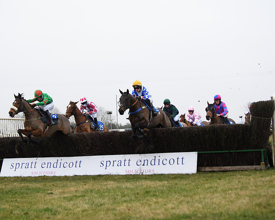 Race 3 - Novice Riders Race (43 of 180)