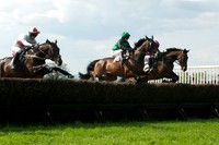 Race 6 -  21