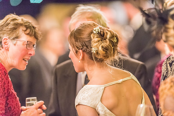 Hannah and Ryan