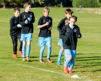 AFC Oaklands v Hendon United (10 of 314)