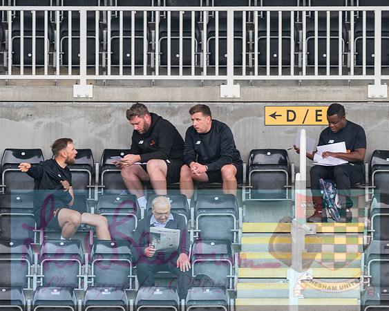 Maidstone Utd 2 v Chesham Utd 2 (4 of 383)