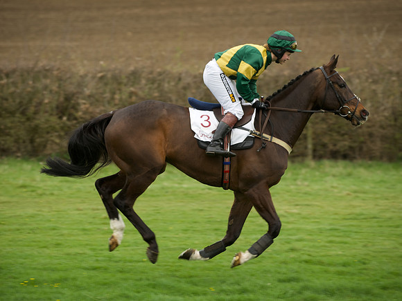 Race 2 Confined - 25