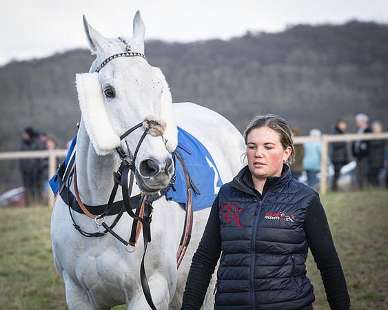 Race 5 - Home counties Grand National (18 of 194)