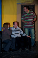 House Guest rehearsal 15