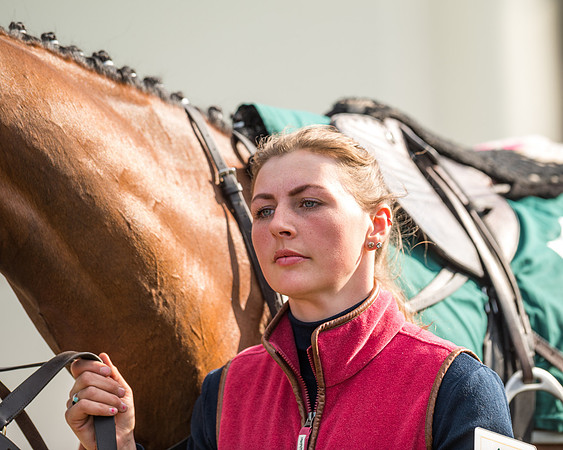 Race 2  -  Intermediate Point to Point Hunters' Steeple Chase (41 of 277)