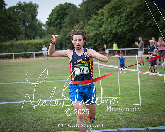 Bovi10K - 10K finish-9