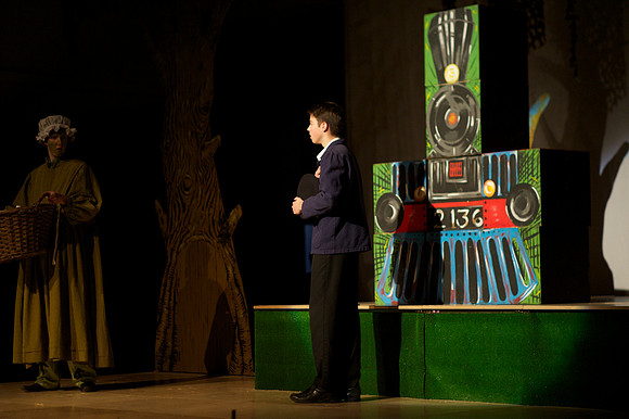 Wind in the Willows - Act-2  31