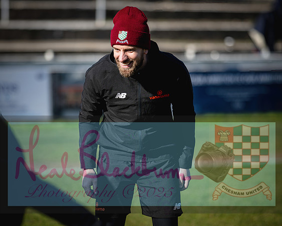 Chesham Utd 1 v Truro 4 (7 of 356)