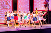 Legally Blonde The Musical