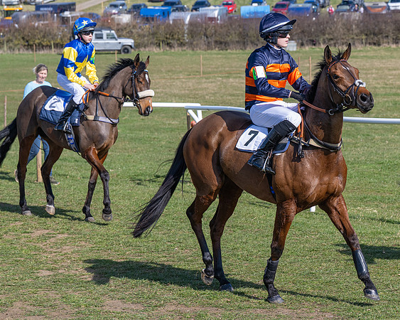 Pony Race 3 - 148cm (17 of 110)