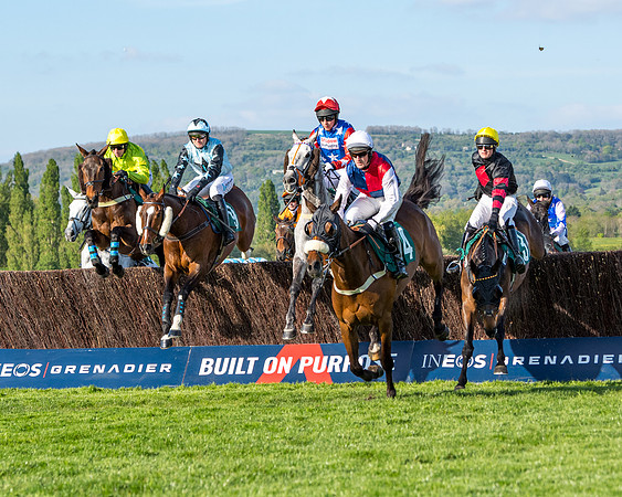 Race 3 - KTDA Hunters' Steeple Chase  (108 of 226)