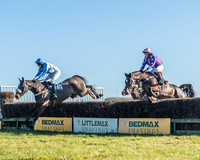 Race 1 - PPORA Novice Riders Race-20
