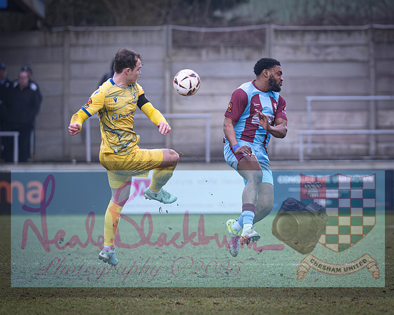 Chesham Utd 1 Enfield Town 3 (371 of 473)