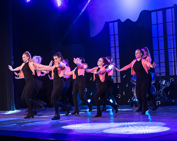 Maggie Monk - Act 1 - 1. Please Don't Stop The Music (10 of 72)