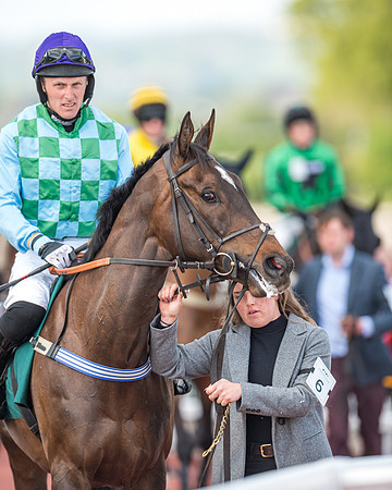 Race 2  -  Intermediate Point to Point Hunters' Steeple Chase (57 of 277)