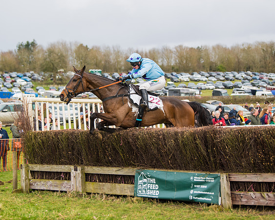 Race 2 - Open Maiden (93 of 128)