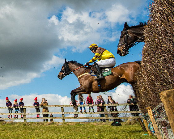 Race 1 - Conditions  (43 of 116)