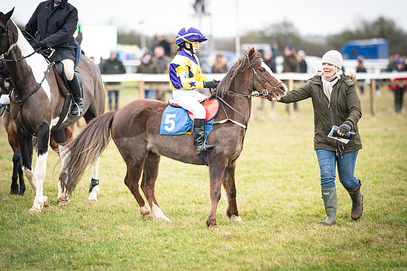 138cm Pony Race (25 of 75)