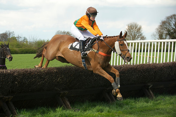 Novice Riders 27