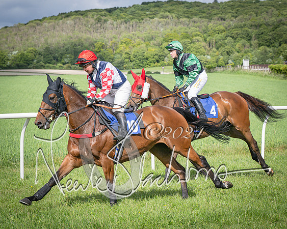 Race 4 - The Dickie Lim Mixed Open Race (21 of 101)