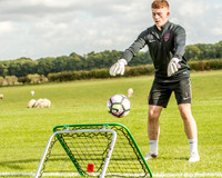 Goalkeeper Training (13 of 225)
