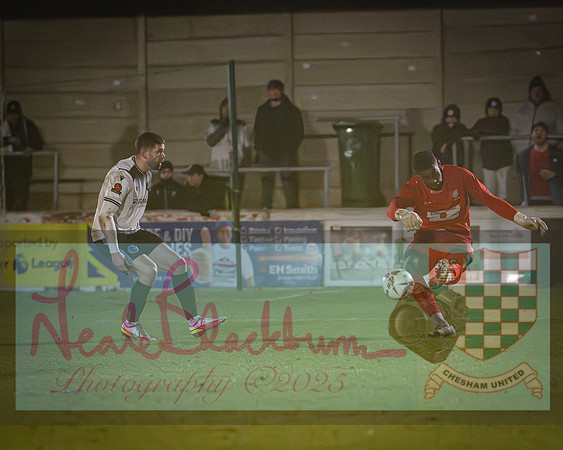 Chesham Utd 2 Salisbury 2 (121 of 401)