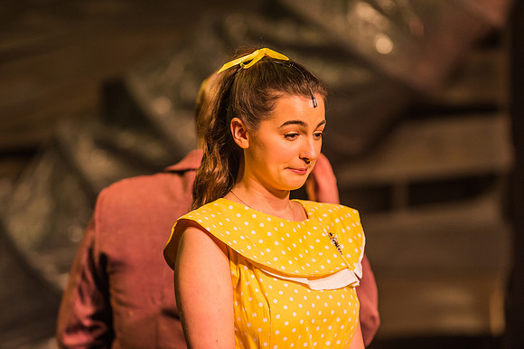 Urinetown - Thurs (156 of 505)
