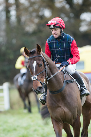 Race 6 - 2m4f Maiden 8