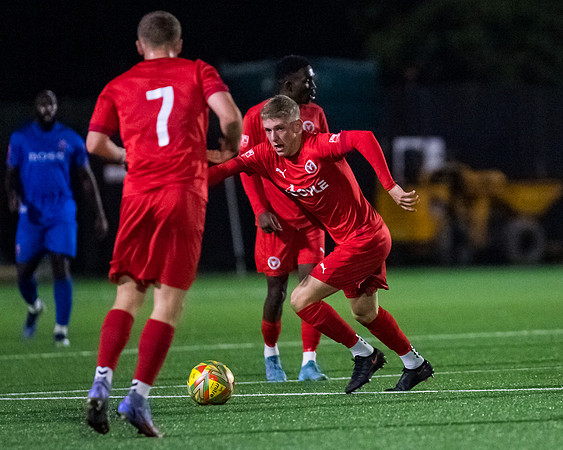 Rams 1 v 0 Hartley Wintney -25