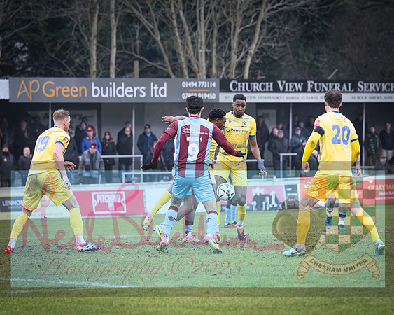 Chesham Utd 1 Enfield Town 3 (424 of 473)