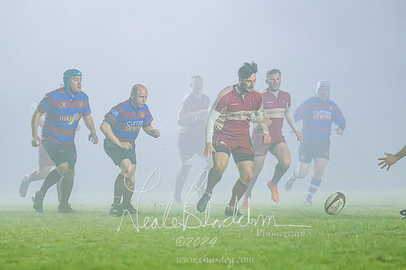 Amersham and Chiltern - Chesham Stags (108 of 381)