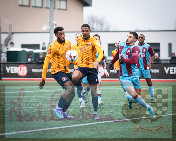 Slough Town 1 Chesham Utd 1 (189 of 517)