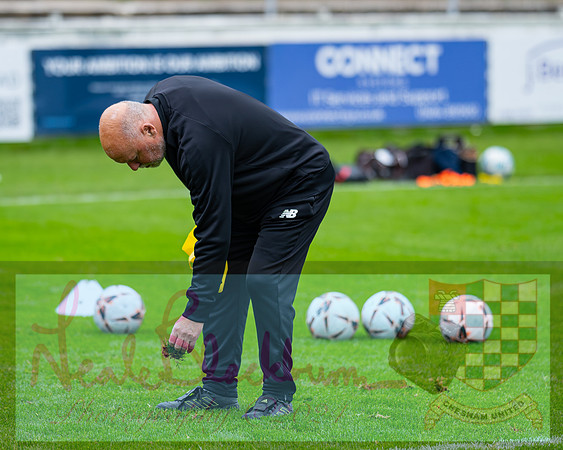 Chesham Utd 2 v Worthing 0 (32 of 411)
