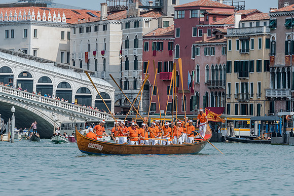 Regatta Storica 2016 - Historic and Sports craft (8 of 148)