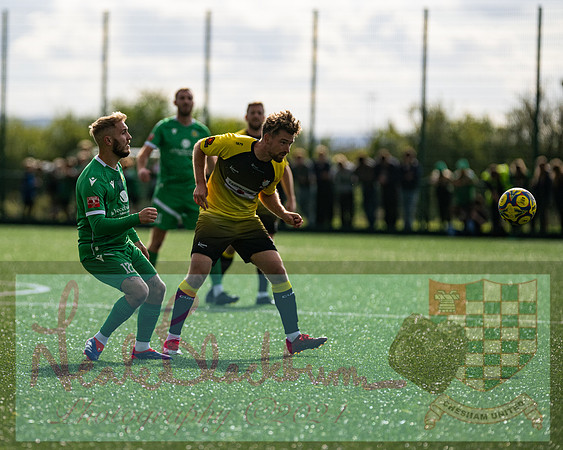 Bishops Cleever 0 v Chesham Utd 0 (80 of 365)