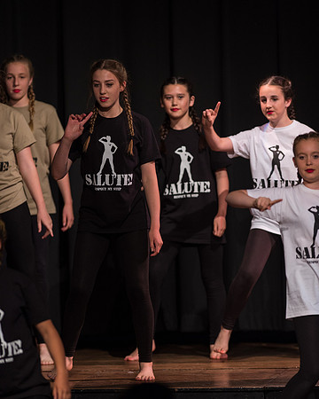 Amersham School - Salute (24 of 582)