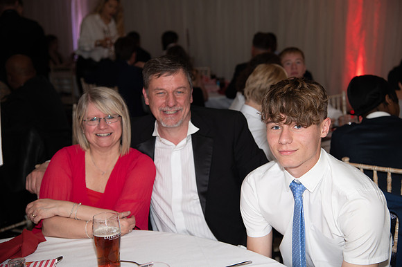 Presentation evening (101 of 156)