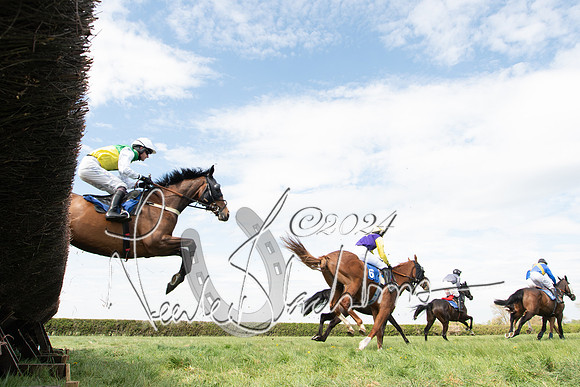 Race 2 - The Elliott of London maiden race (56 of 137)