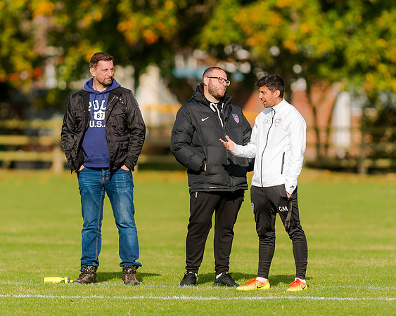AFC Oaklands v Hendon United (171 of 314)