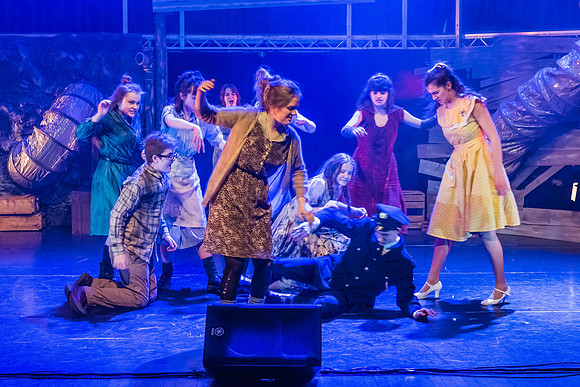 Urinetown - Thurs (368 of 505)
