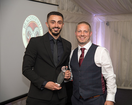 Presentation evening (124 of 156)