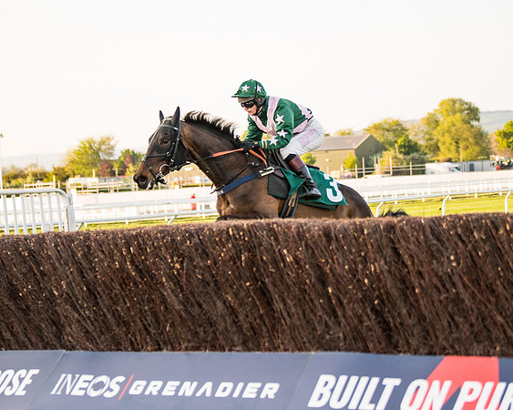 Race 5 - ITM Mares'  (34 of 181)