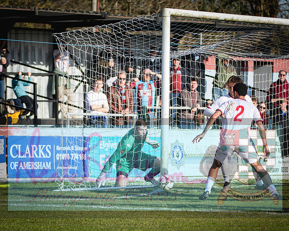 Chesham Utd 1 v Truro 4 (128 of 356)
